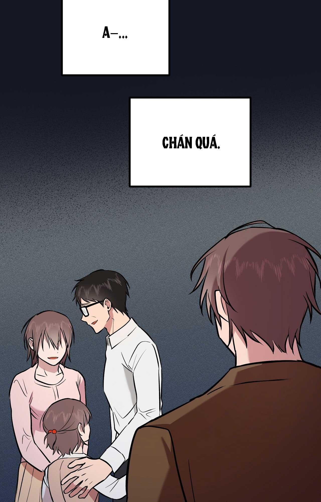 Delivered Comics Chapter 15 - Next Chapter 16 END