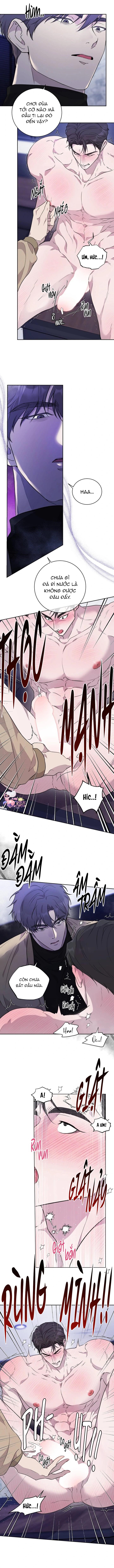 Luận Văn Cơ Thể Của Giáo Sư Chapter 2 - Trang 2