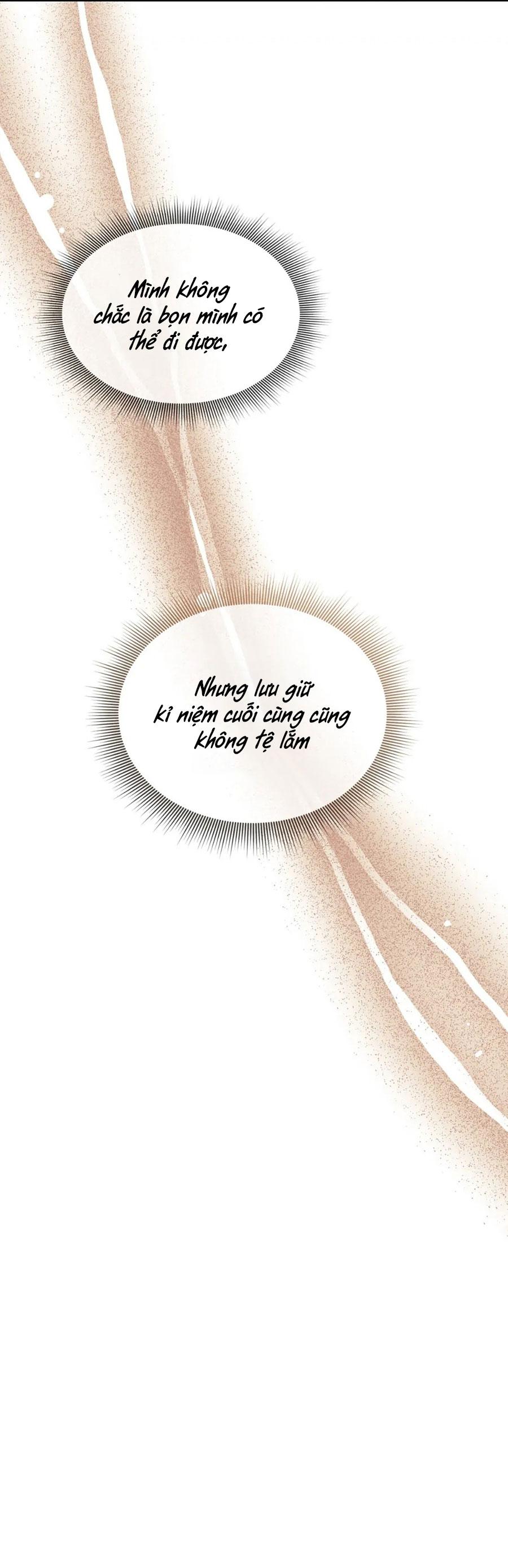 Sa Mạc Ẩm Ướt Chapter 6 - Trang 2