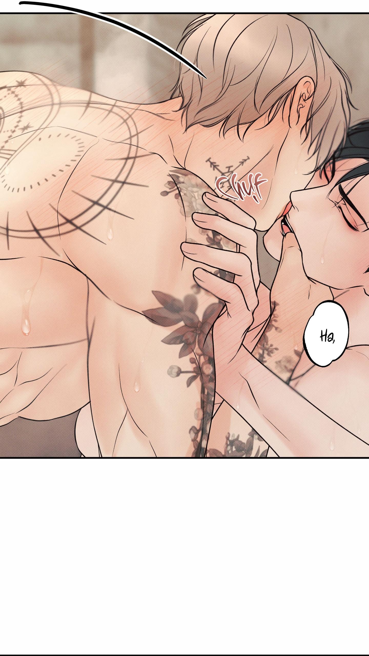 (GĐCV) RANH GIỚI CỦA SỰ MÊ HOẶC Chapter 24 H+ - Trang 2