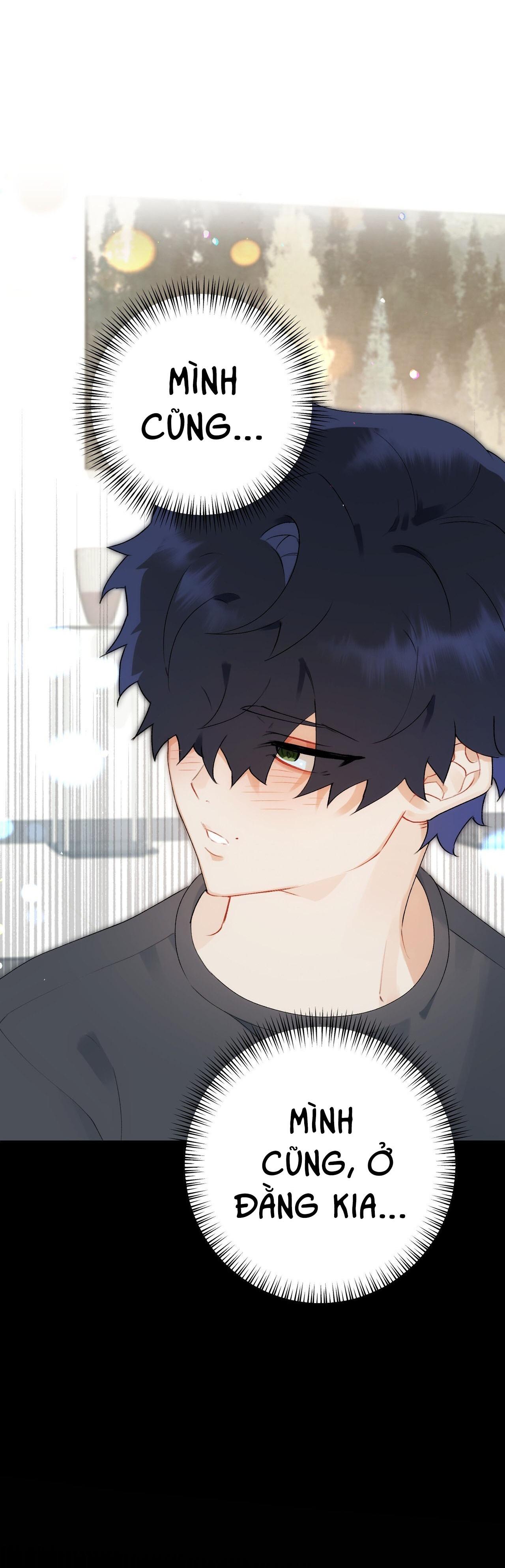 THIÊNG LIÊNG VÀ TÀN NHẪN Chapter 2 - Next Chapter 3