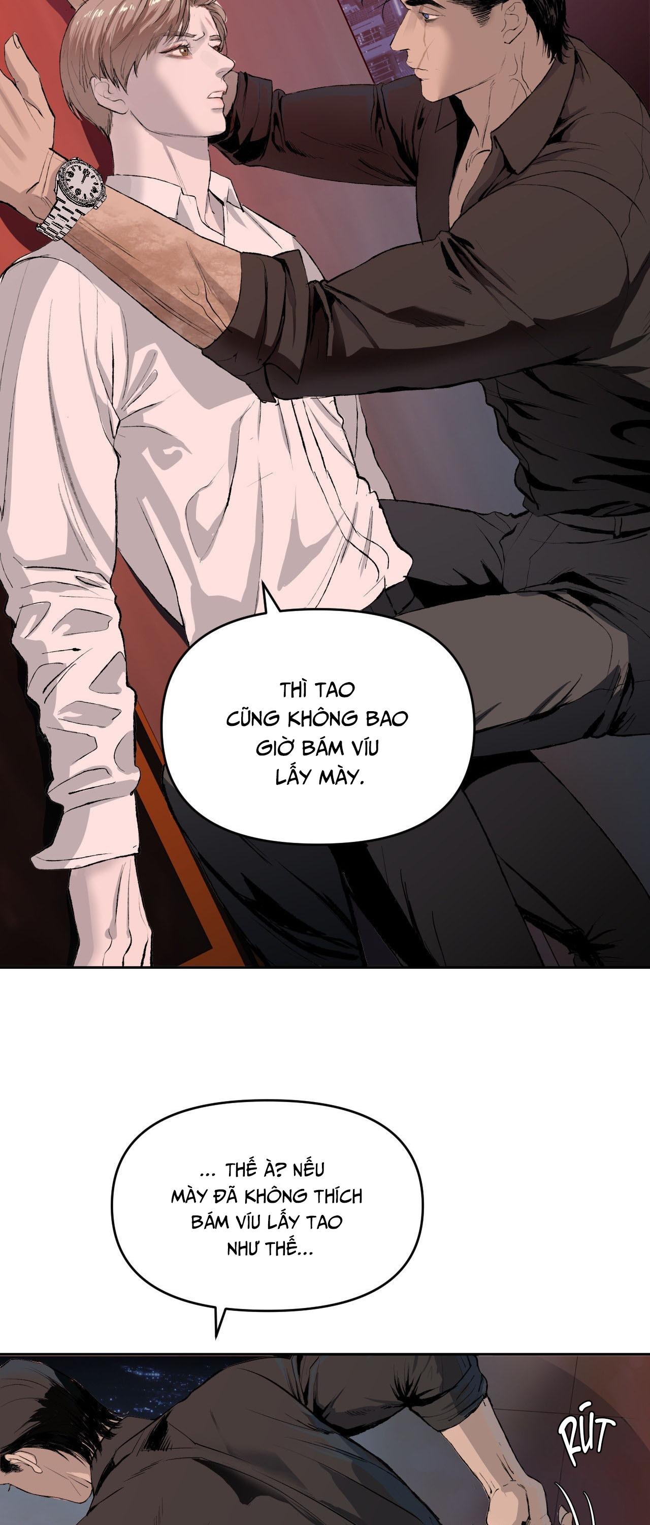 (GĐCV) RÁC RƯỞI CŨNG TỪNG CÓ GIÁ TRỊ Chapter 4 - Trang 2