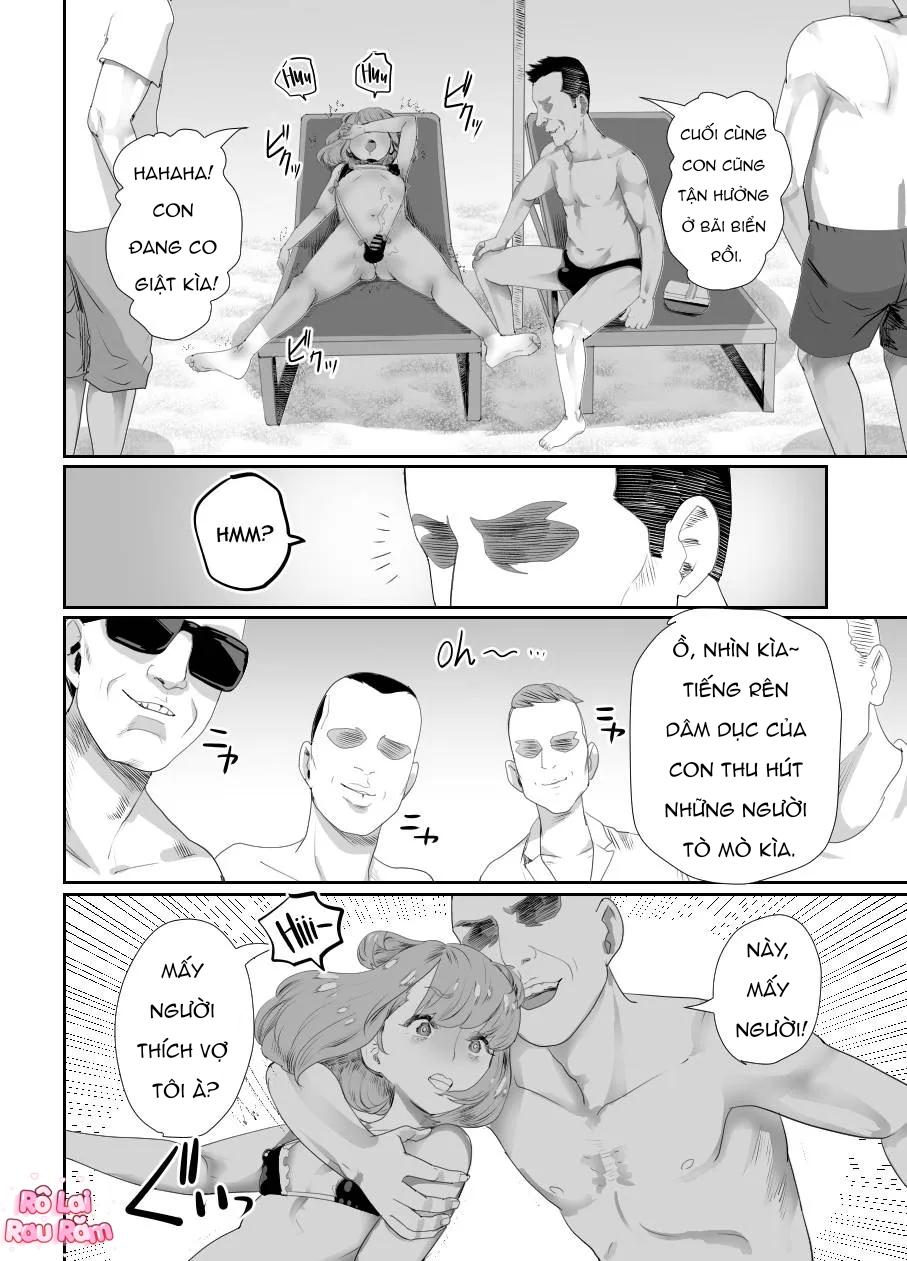 TUYỂN TẬP BDSM CHỊT CHỌT Chapter 332.1 - Trang 2