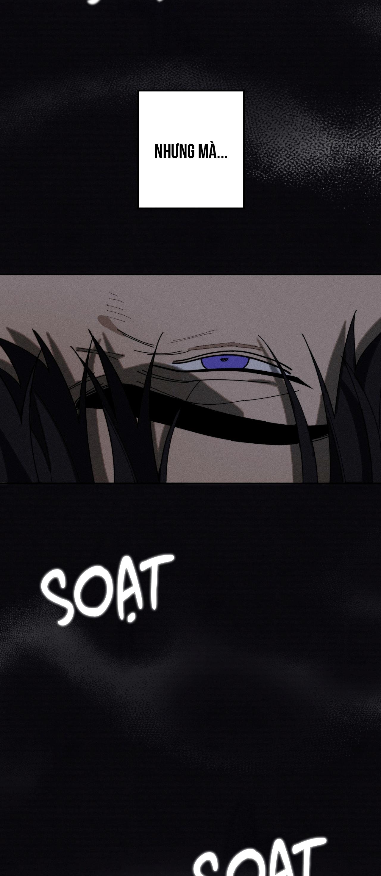 GIỮA LƯNG CHỪNG LỬA Chapter 3 H - Next Chapter 4