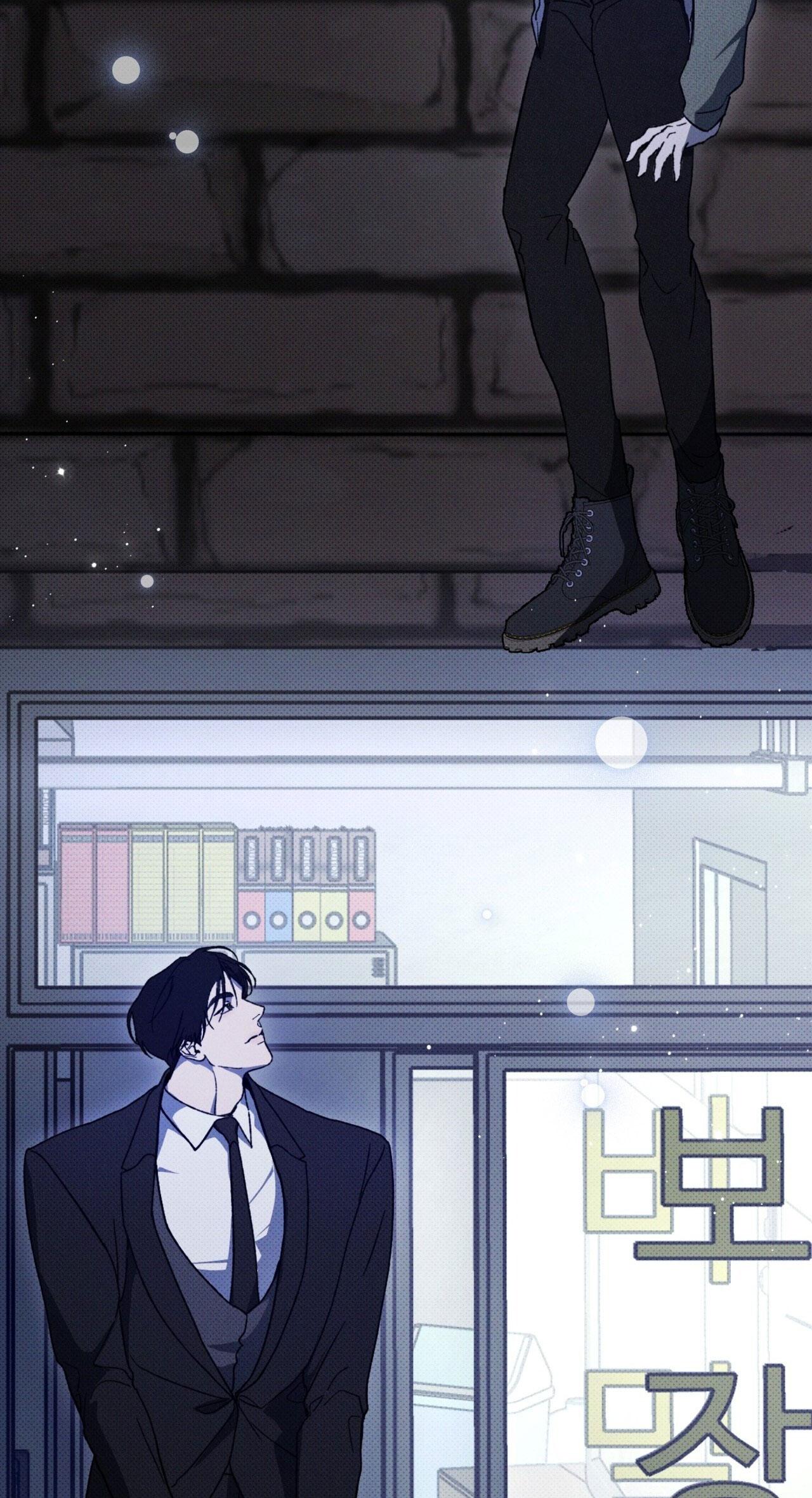 NGUỒN GỐC TIẾN HÓA Chapter 0.1 - Trang 2