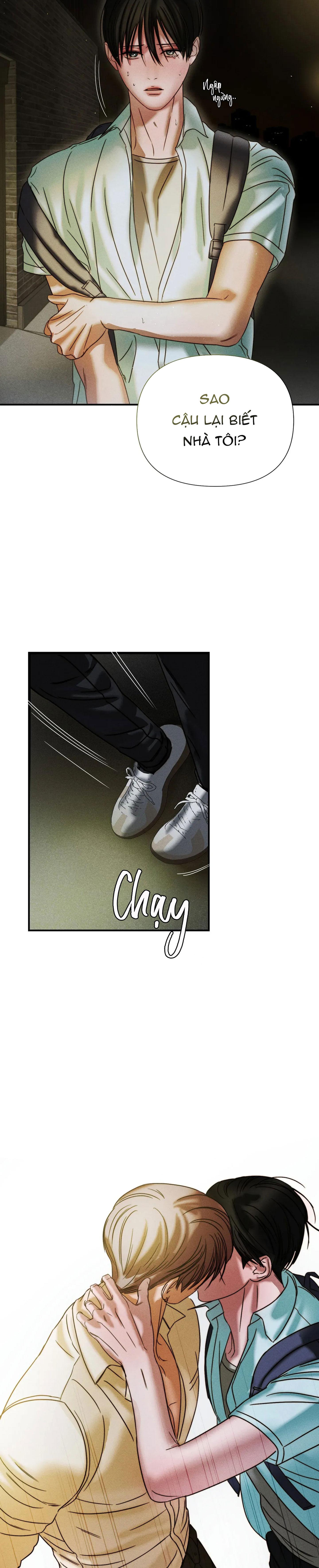 TUYỂN TẬP NHẤT THỤ ĐA CÔNG CỦA NHÀ KIM Chapter 42.2 mảnh khói 2 - Trang 2