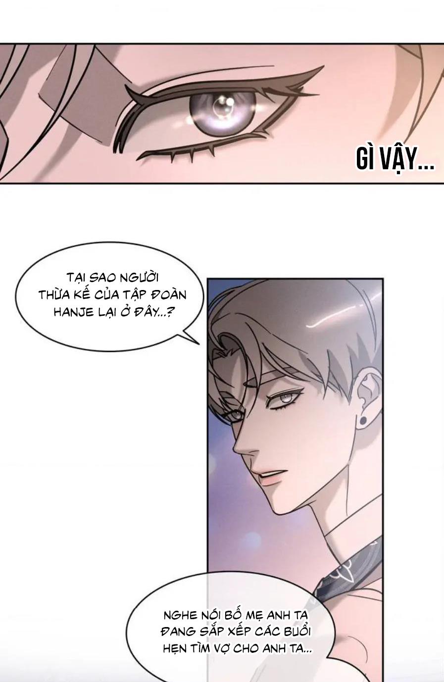 Đảo Ngược Kịch Bản Chapter 1 - Trang 2