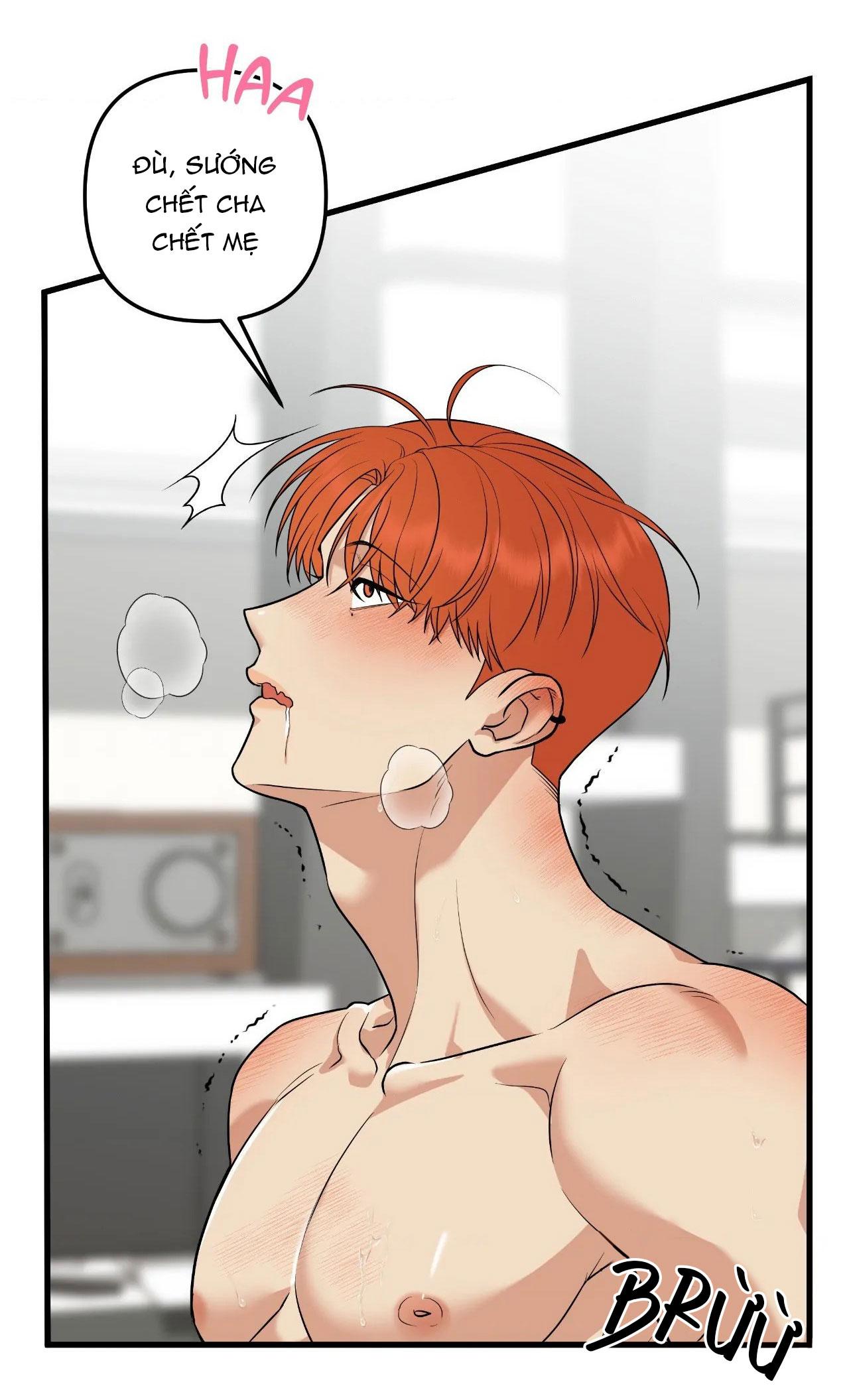 Bốt Hôn Chapter 8 - Trang 2