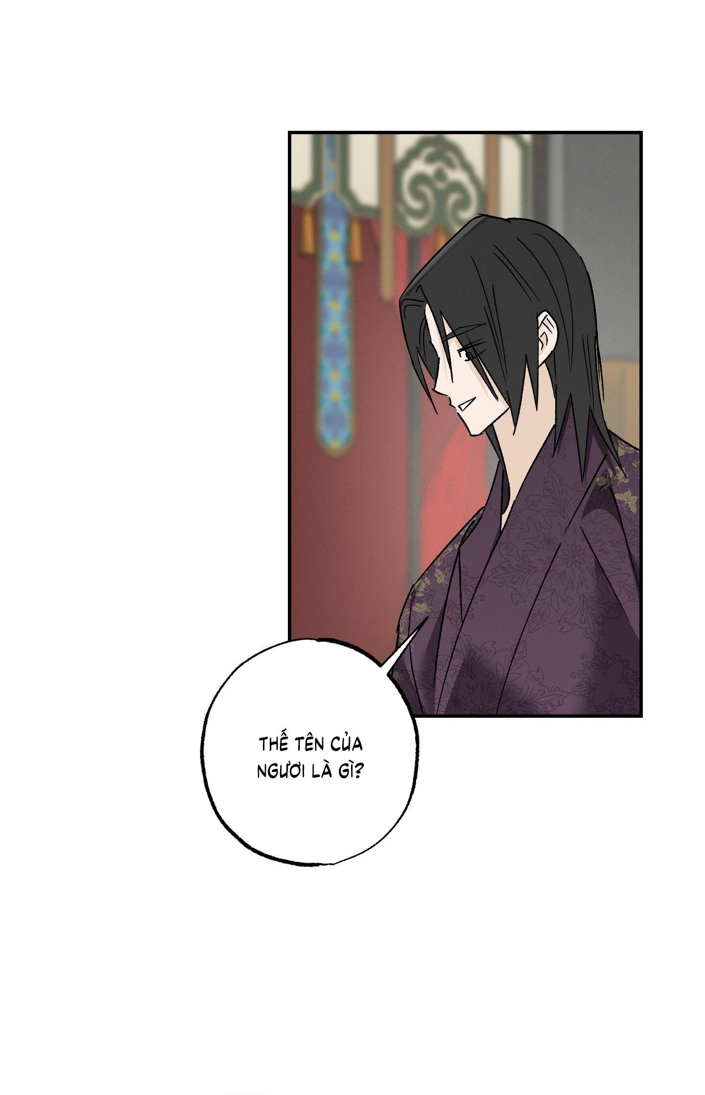 (CBunu) Nguyệt Ẩn Dạ Đàm Chapter 35 - Trang 2