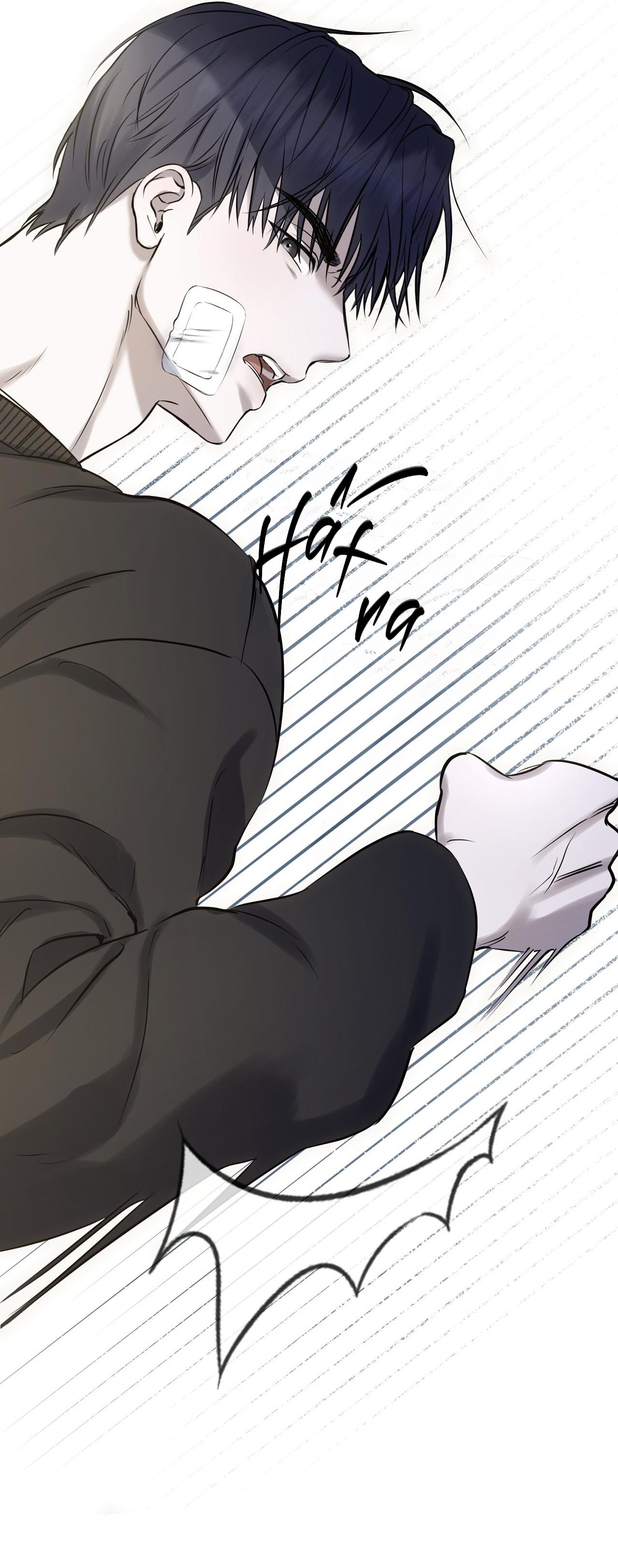 (GĐCV) ÁNH NẮNG LEN LỎI Chapter 2 - Trang 2