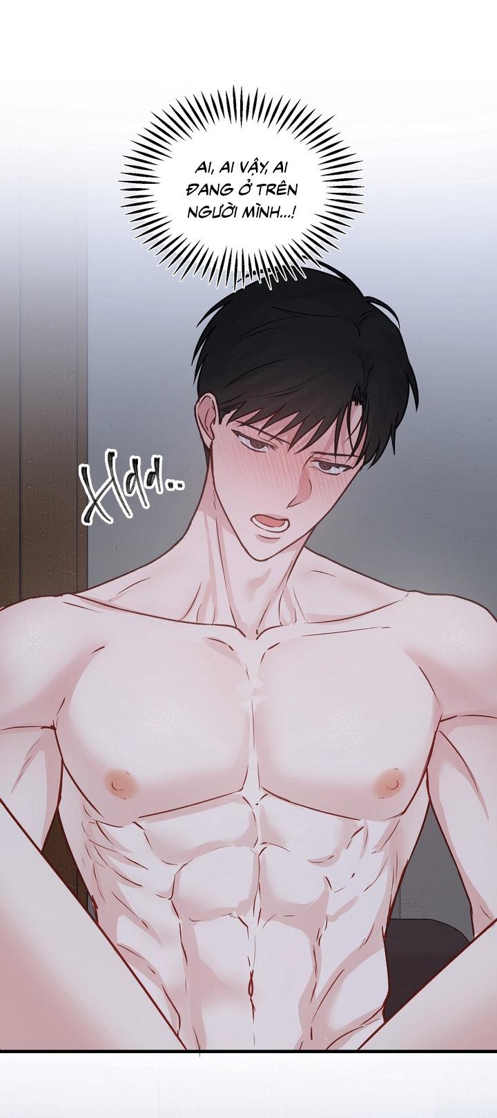 [DDT] NGƯỜI CHÚ TÔI YÊU! Chapter 3 19+ - Trang 2