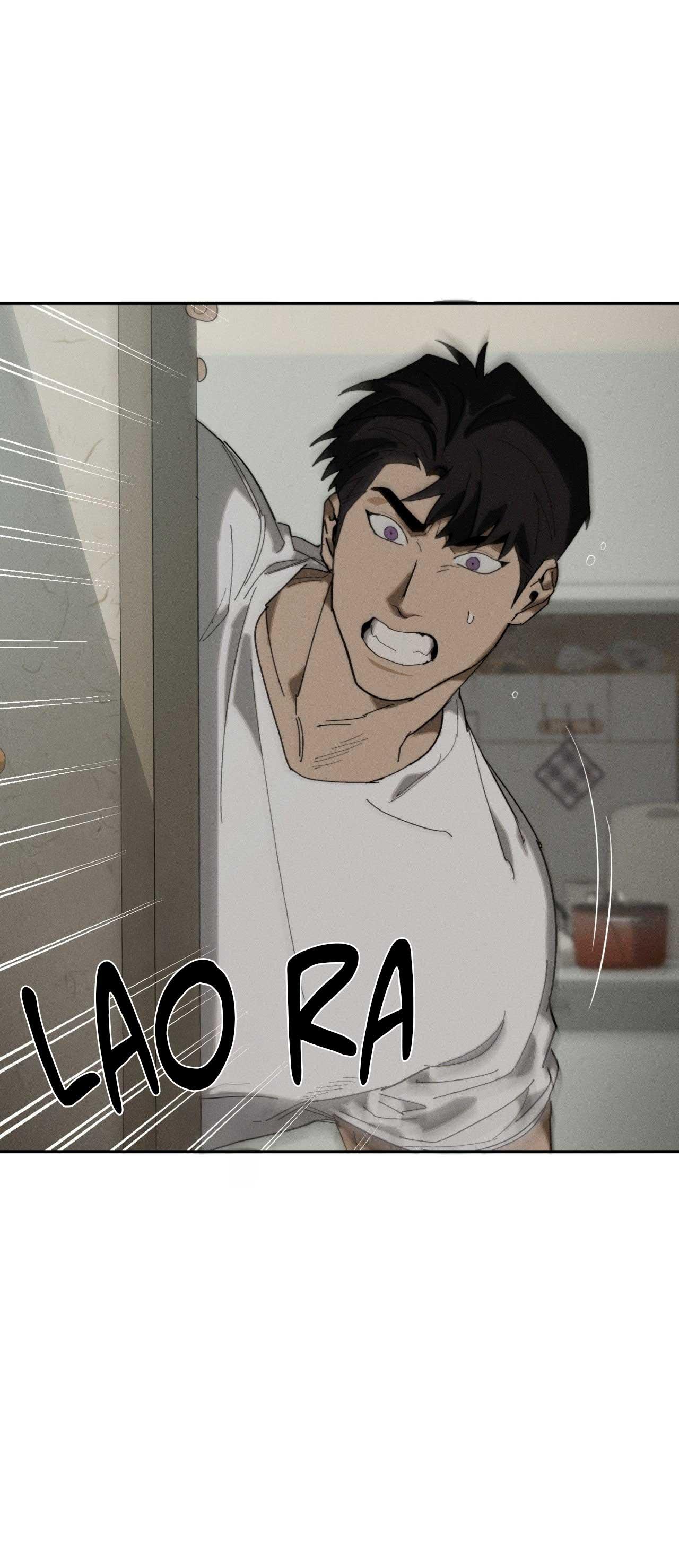 GIỮA LƯNG CHỪNG LỬA Chapter 5 - Next 