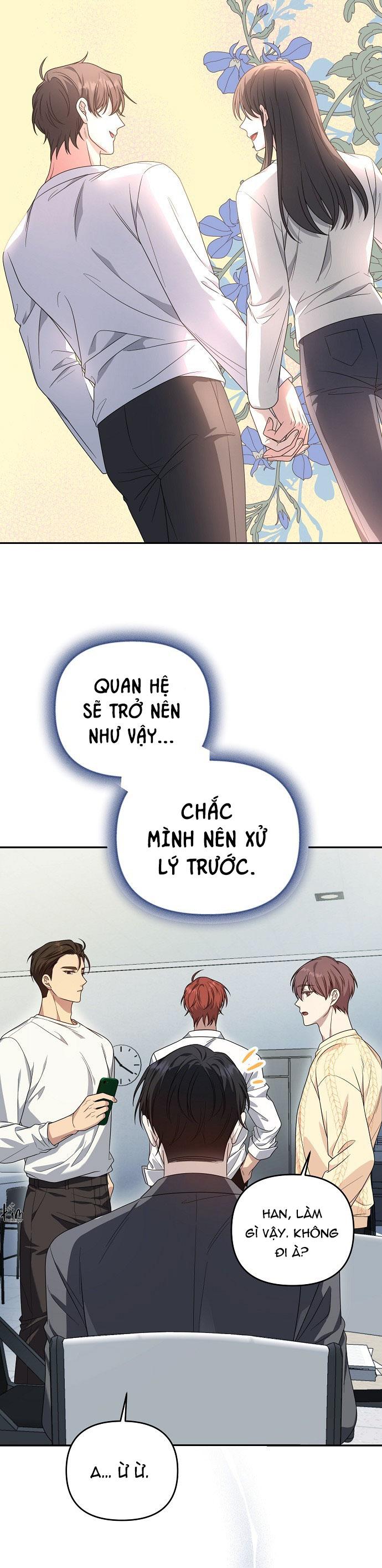 BL NGẮN TUYỂN CHỌN Chapter 37.2 team marketing2 - Trang 2