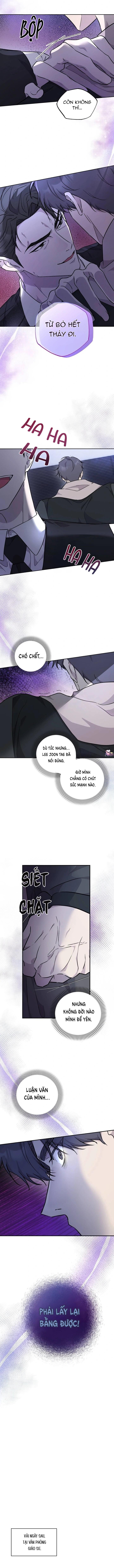 Luận Văn Cơ Thể Của Giáo Sư Chapter 1 - Trang 2