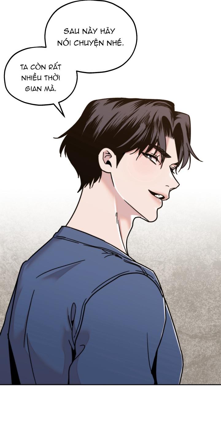 Người Hàng Xóm Bất Ngờ Chapter 5 - Trang 2