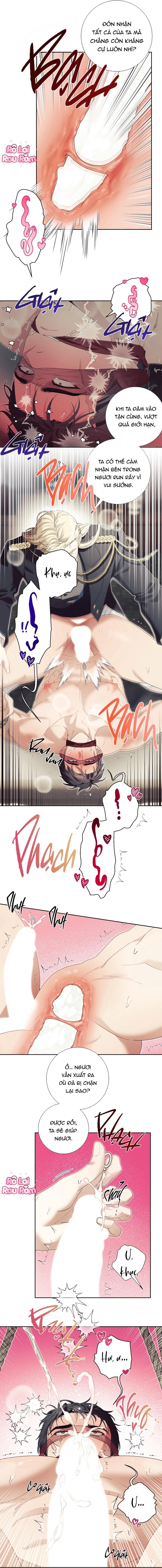 (RL 3p) PHỤC TÙNG Chapter 13 - Trang 2