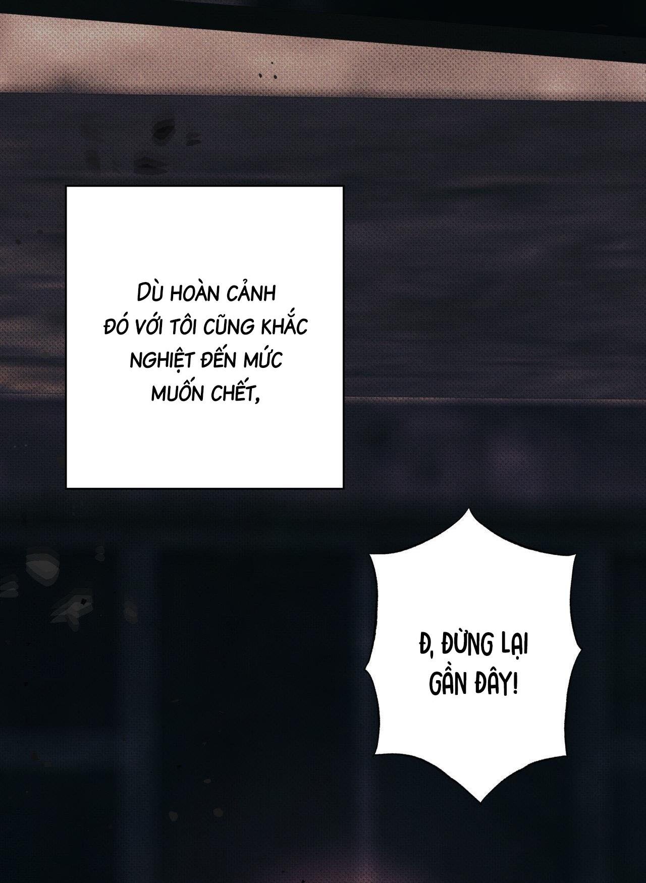 (CBunu) Chó Săn Của Sisyphus Chapter 20 - Trang 2