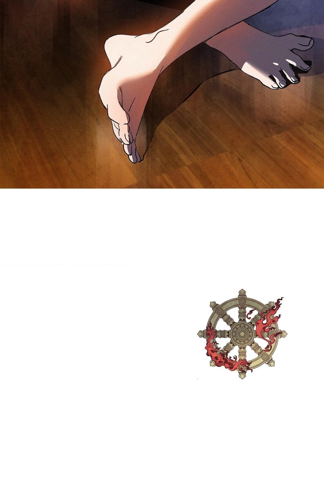 (GĐCV) THIÊNG LIÊNG Chapter 5 - Trang 2