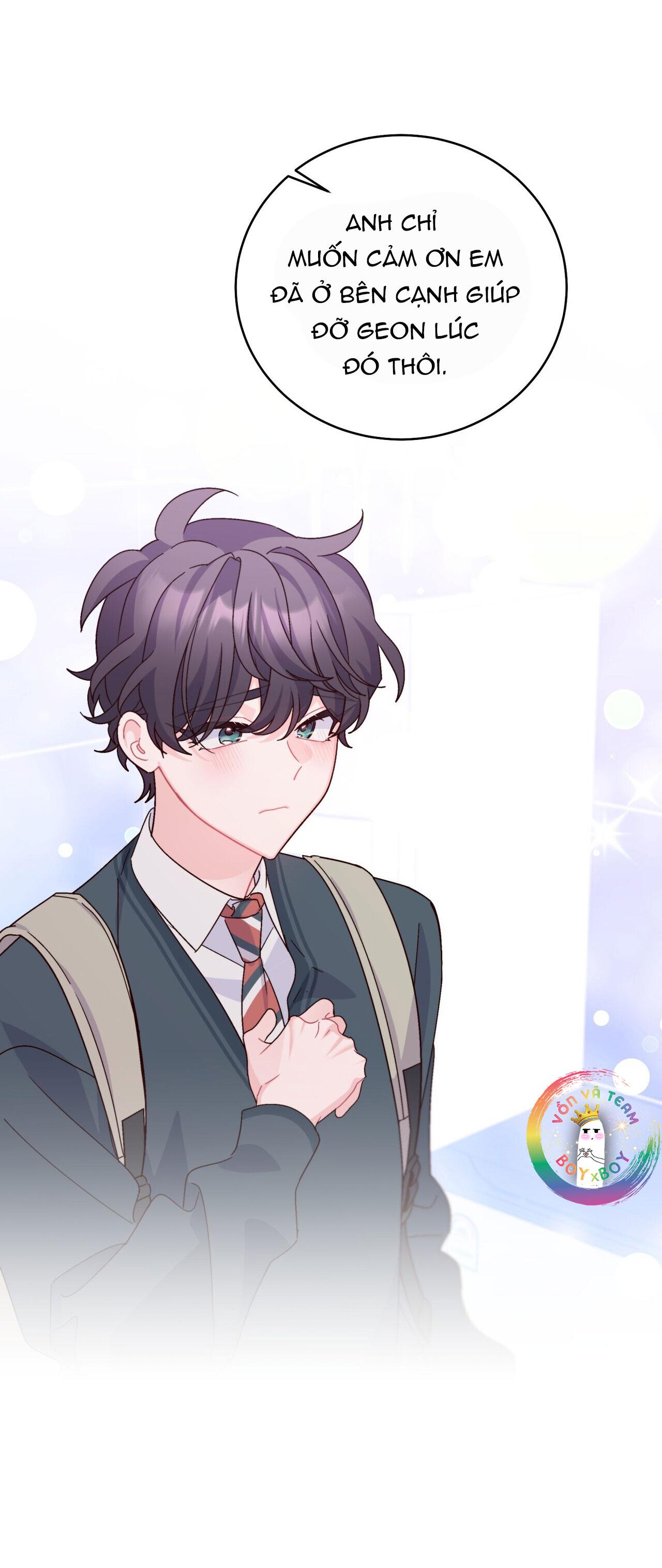 (END) Merry Marbling Chapter 106 - Trang 2