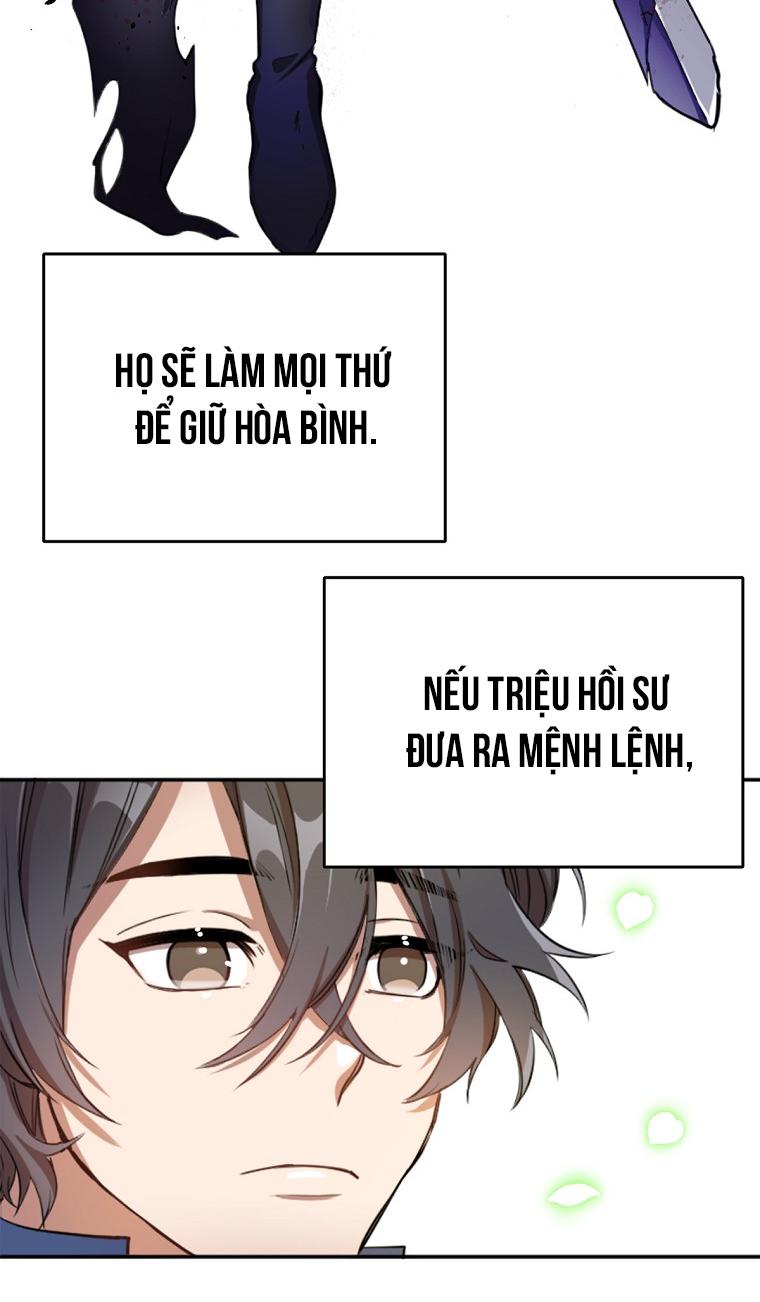 Hãy Lựa Chọn Anh Hùng Của Bạn Thật Cẩn Thận Chapter 1 - Trang 2
