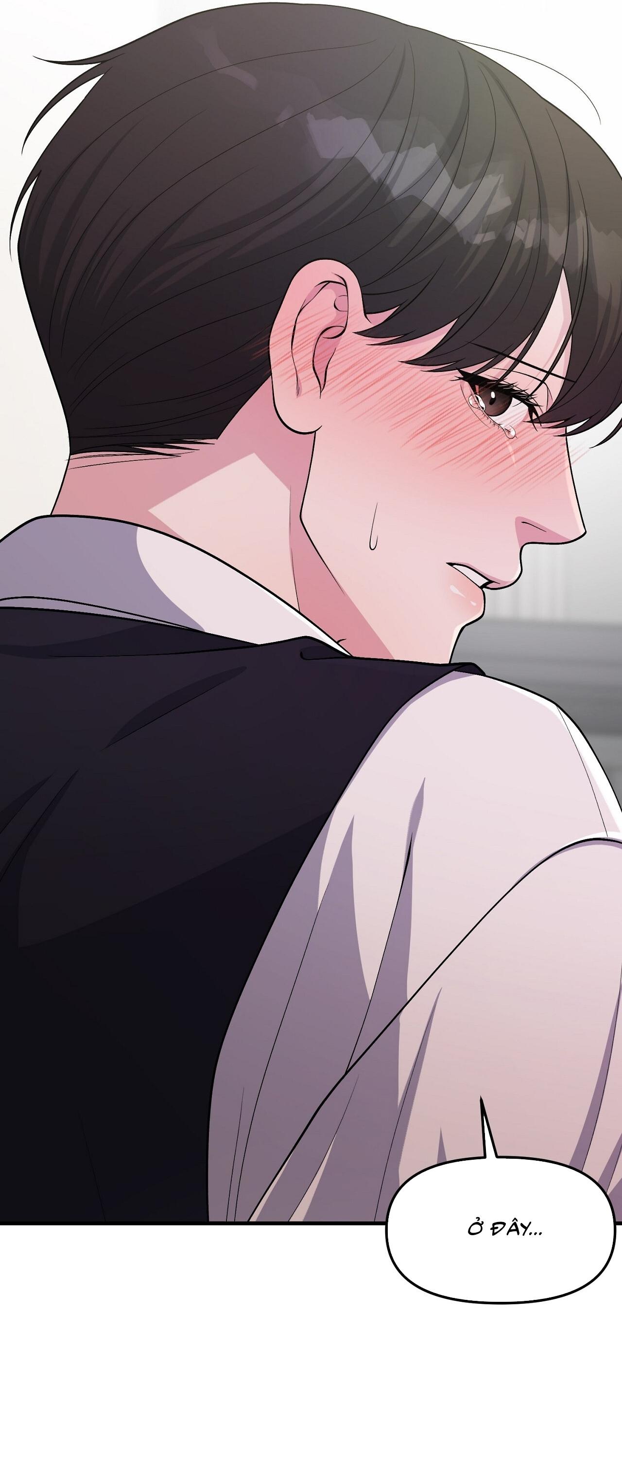 HƯƠNG VỊ TÌNH THÂN Chapter 3 - Trang 2