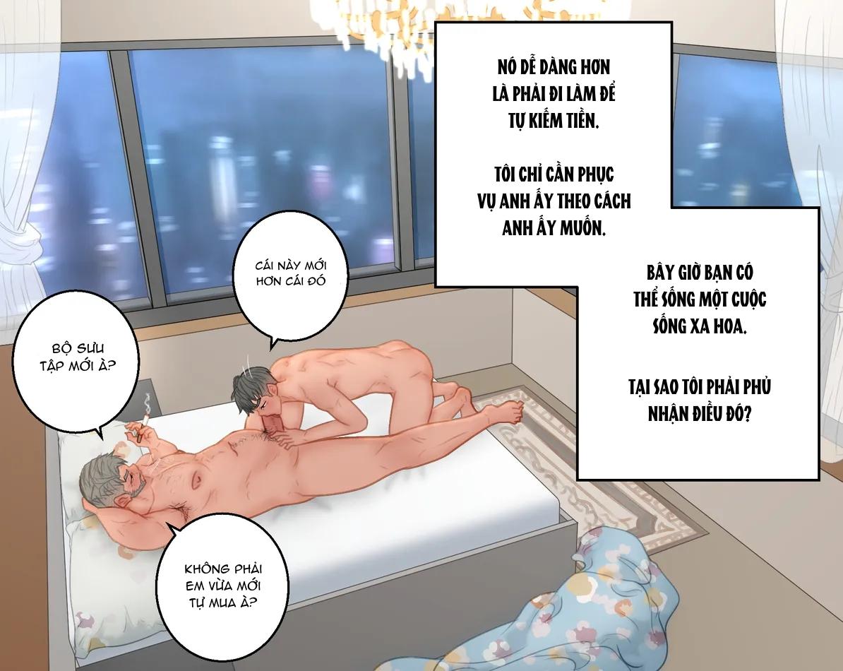 BOYLOVE FULL MÀU Chapter 48 - Trang 2