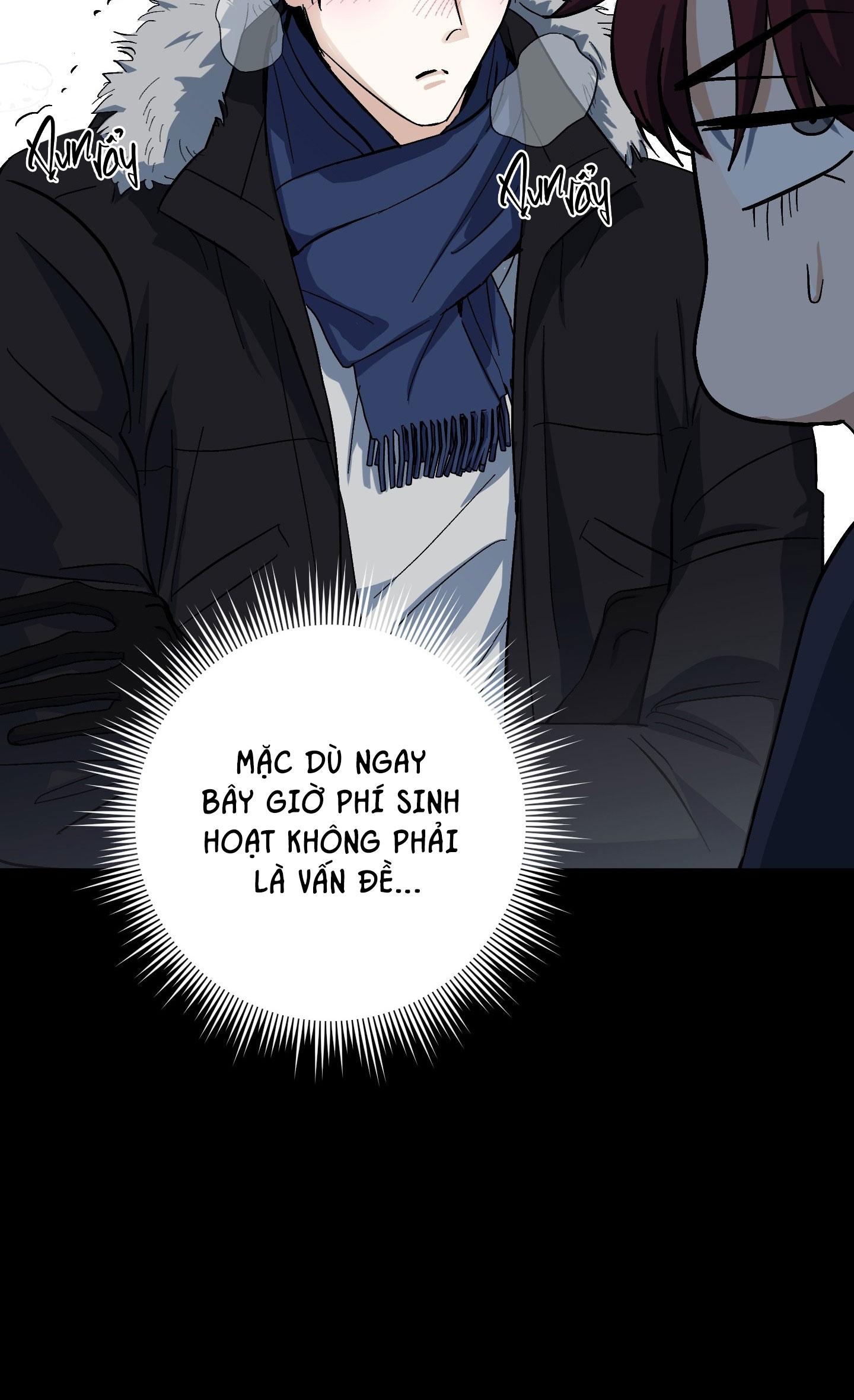 TƯƠNG XỨNG Chapter 10 - Next Chapter 11