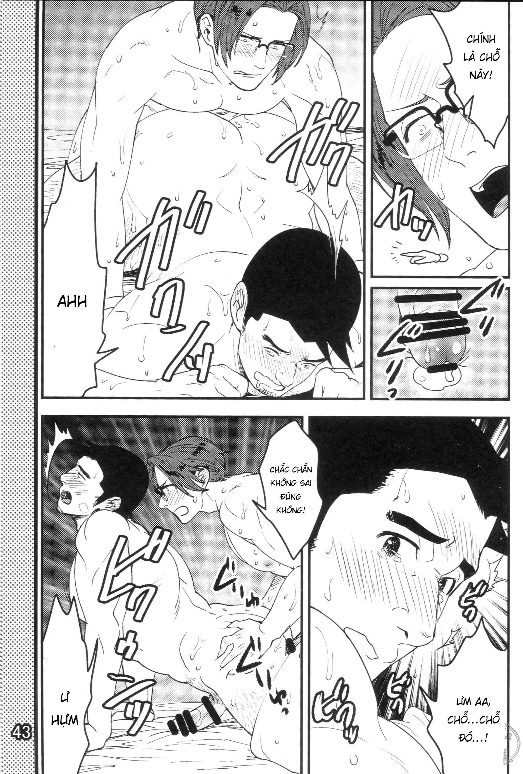 Oneshot hỏny Chapter 351.2 - Next Chapter 351.2