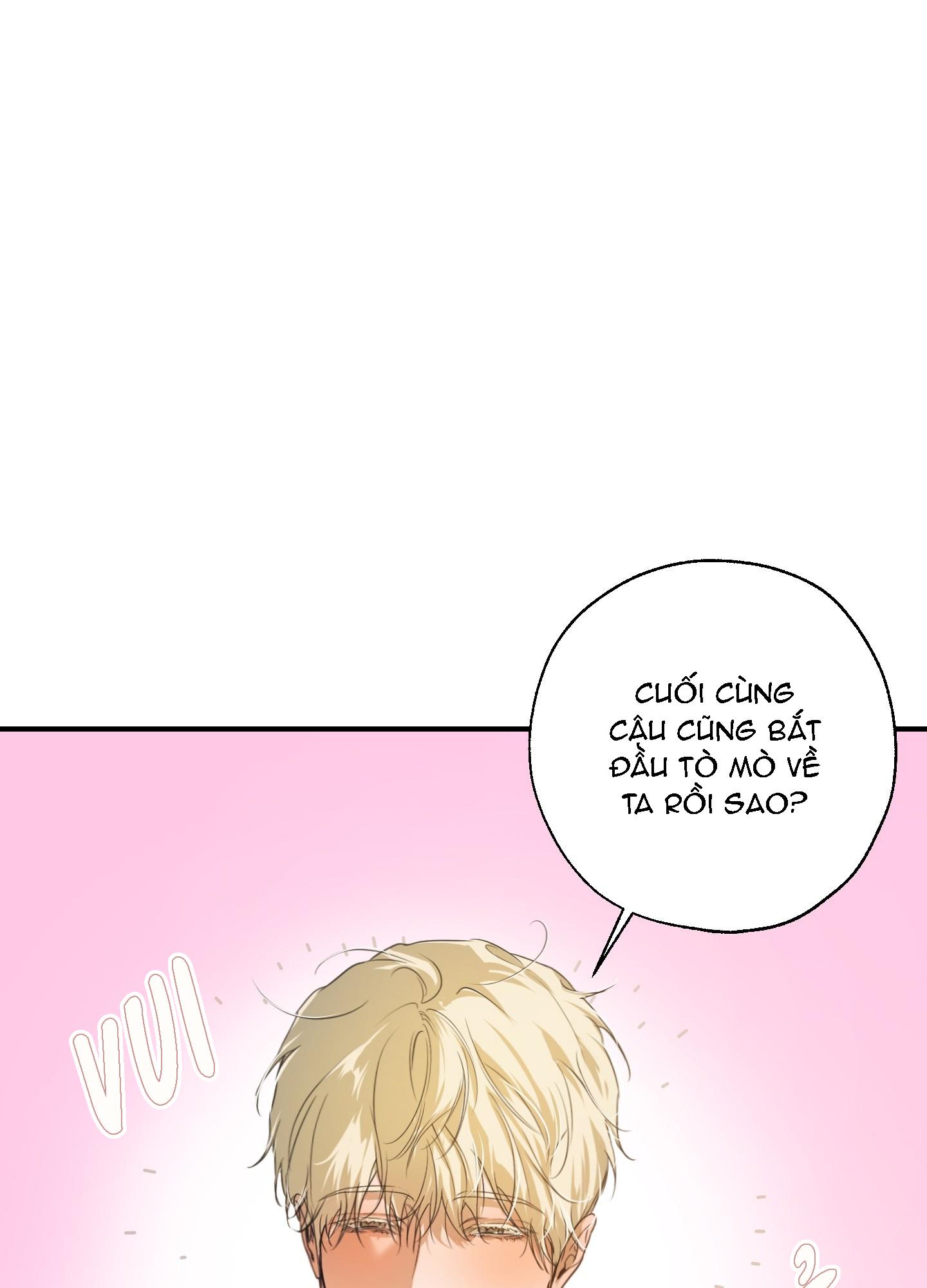 LÃNG MẠN NGÀY TẬN THẾ Chapter 6 - Trang 2