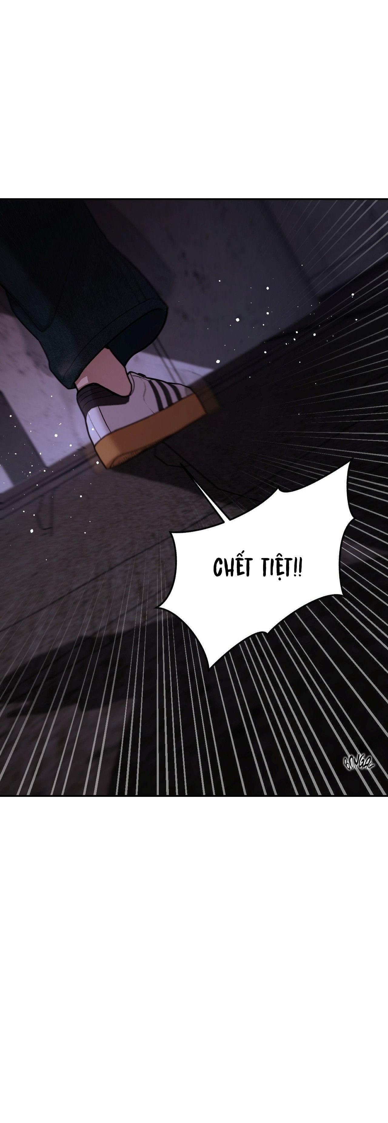 THIẾU NIÊN SÒ: BÙNG CHÁY Chapter 9 18+ - Next Chapter 10