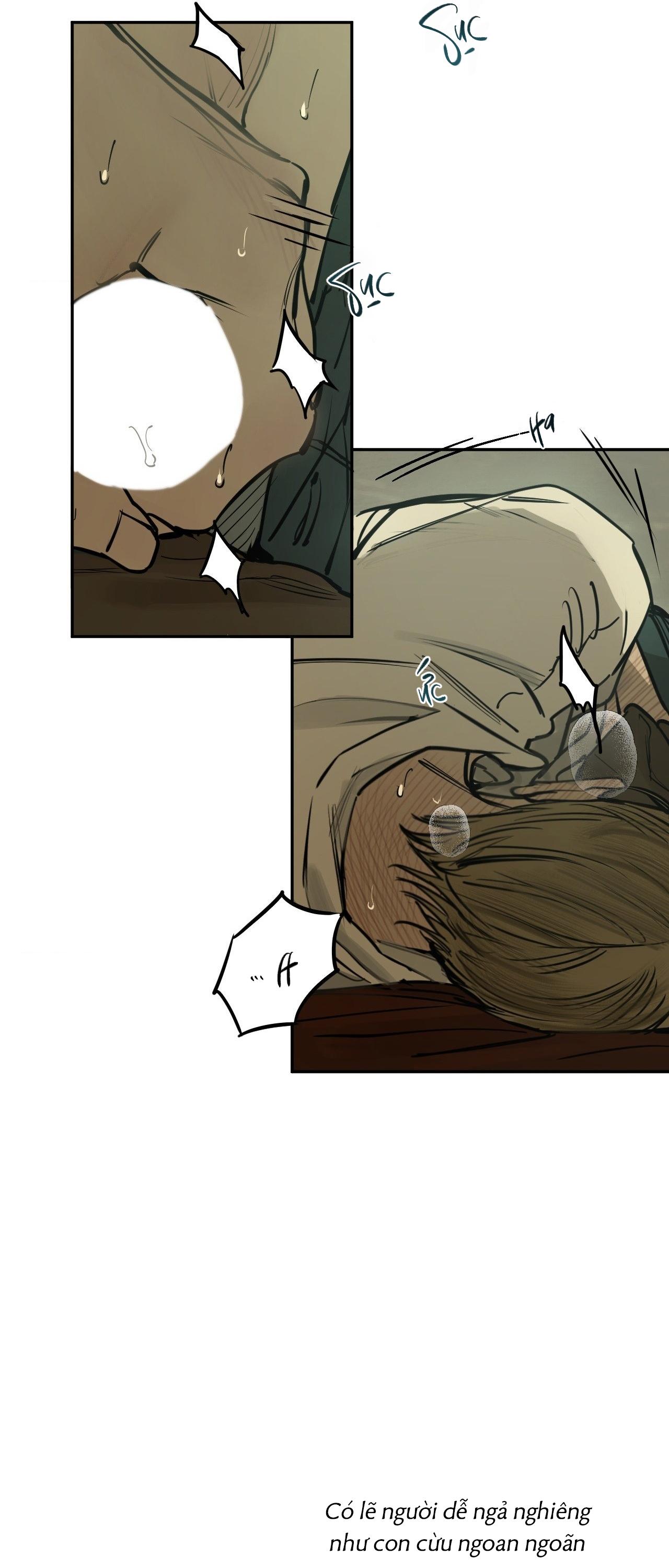 (GĐCV) SA NGÃ Chapter 7 H - Trang 2