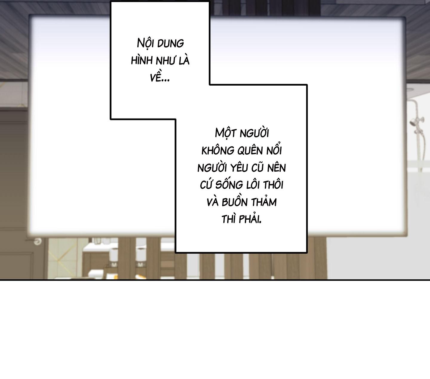 (CBunu) Bí Quyết Chinh Phục Tình Đơn Phương Chapter 13 - Trang 2