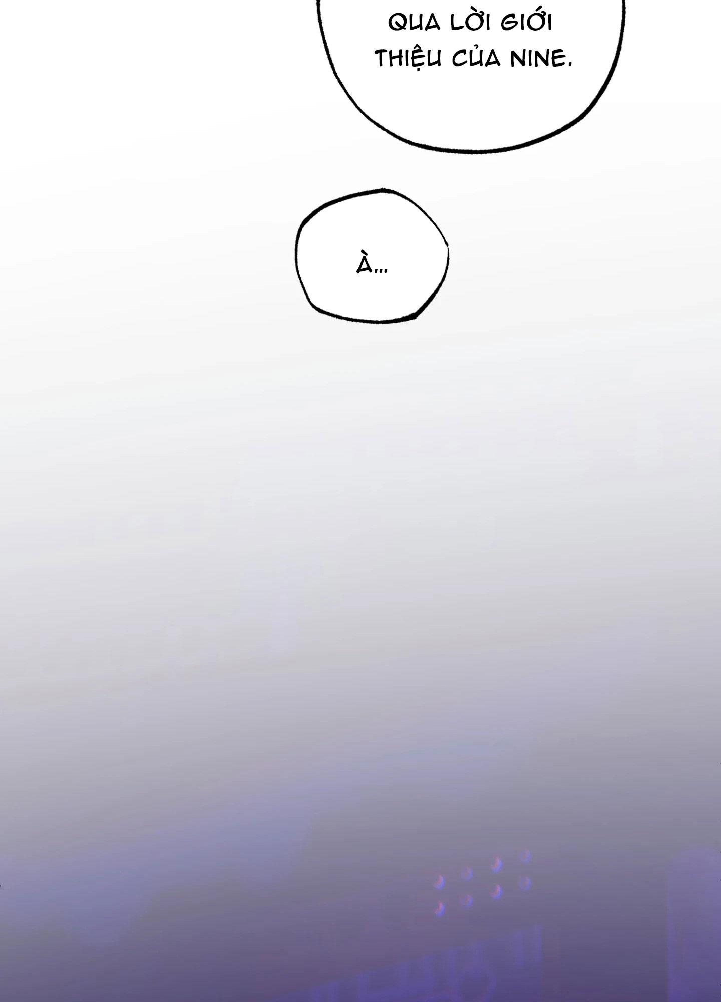 DAWNING LIGHT Chapter 1 - Trang 2