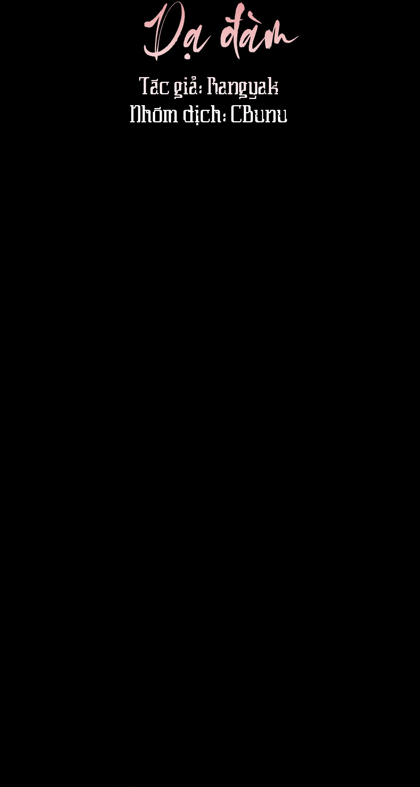 (CBunu) Nguyệt Ẩn Dạ Đàm Chapter 28 - Trang 2