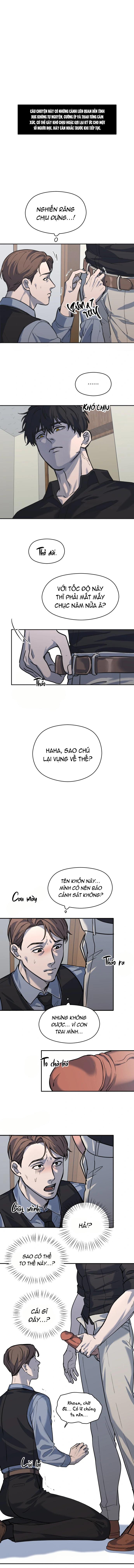 BỐ PHẢI TRẢ NỢ Chapter 3 H+ - Trang 2