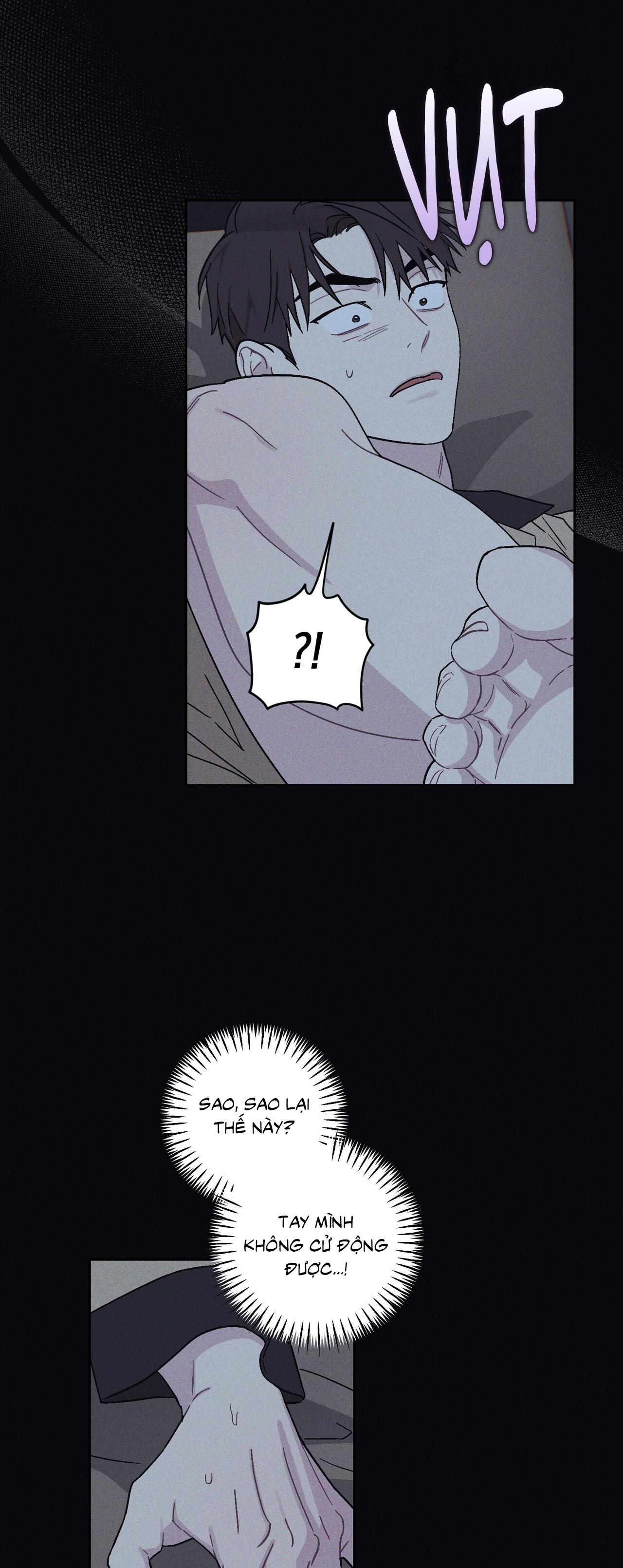 Cút ra khỏi nhà tôi! Chapter 6 - Trang 2