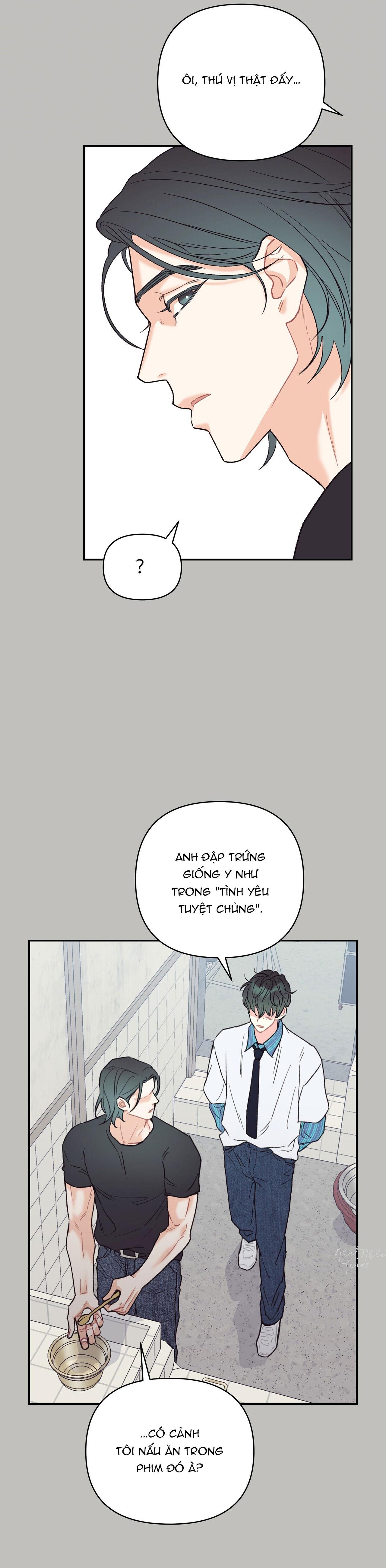 Ten Chapter 4 - Next Chapter 5