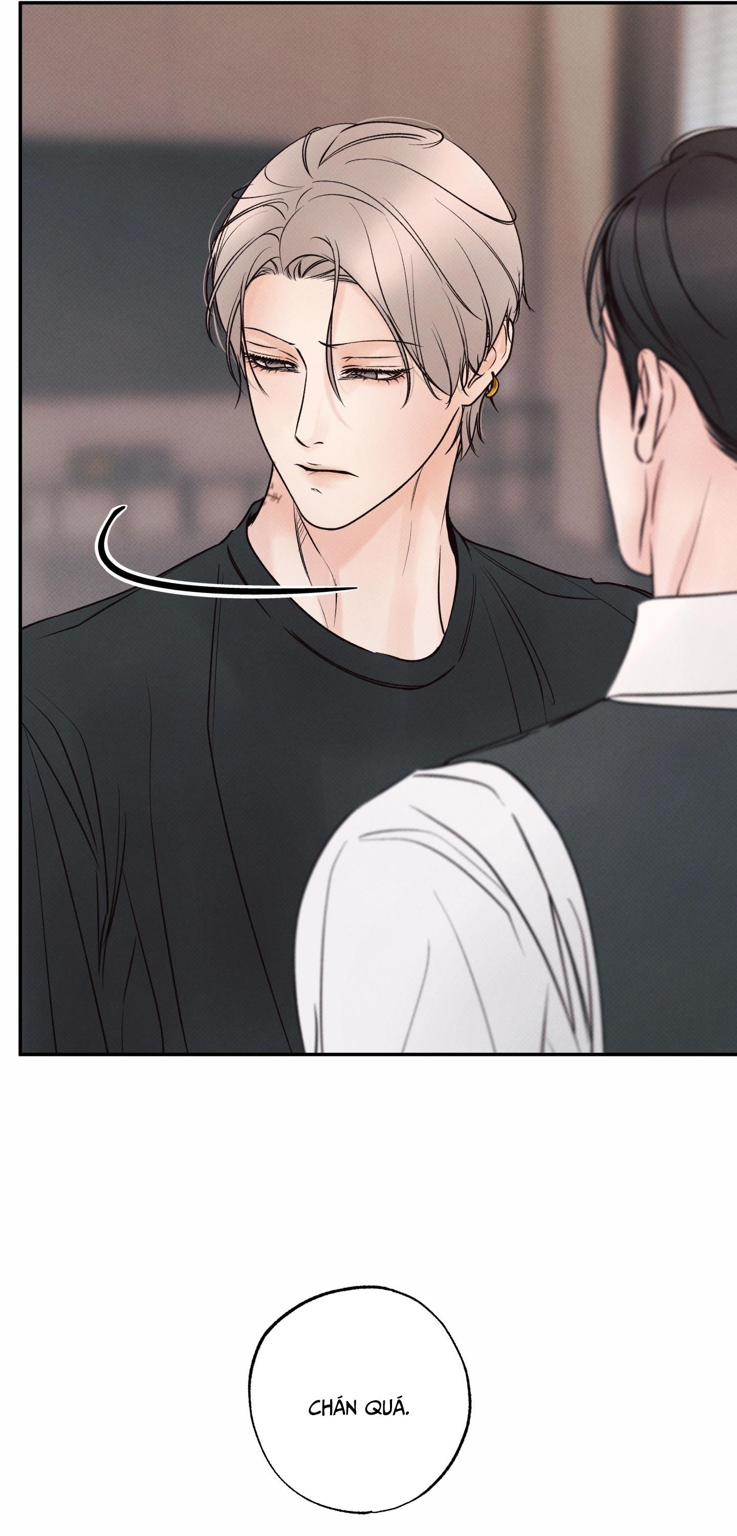 (GĐCV FULL HD) RANH GIỚI CỦA SỰ MÊ HOẶC Chapter 27 H - Trang 2