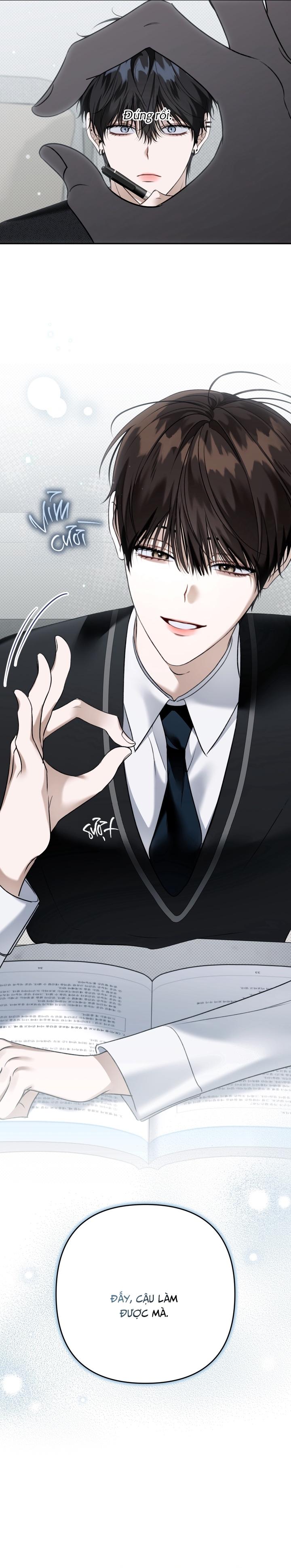 (GĐCV) EIGHTEEN'S BED Chapter 31 - Next Chapter 32 NTĐB: Kỳ nghỉ