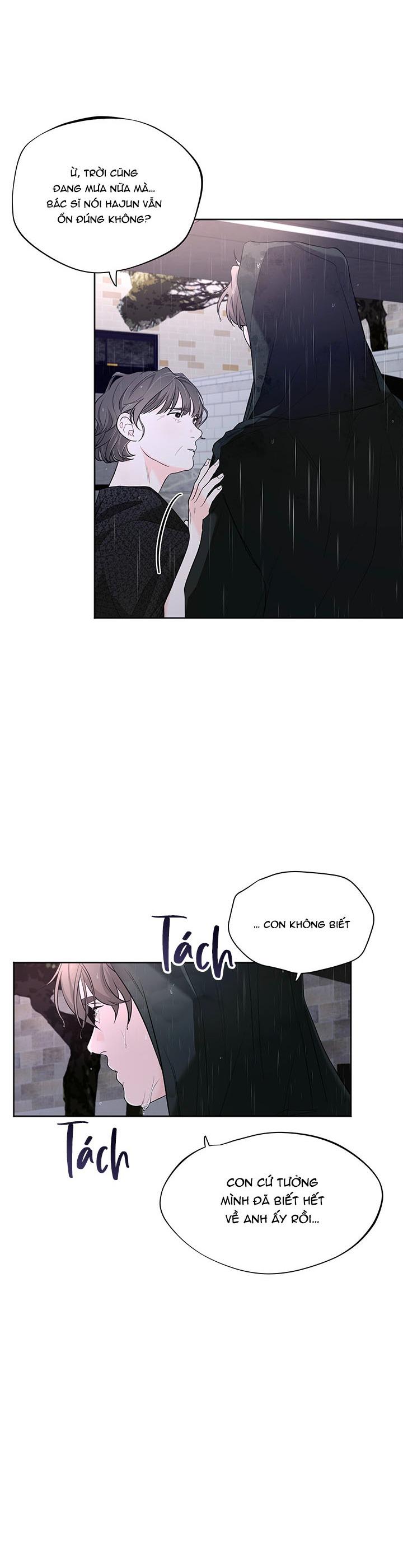 TUYỂN TẬP ABO - MANG THAI NGẮN CỦA NHÀ SẸC Chapter 70.5 pheromone 5 - Trang 2