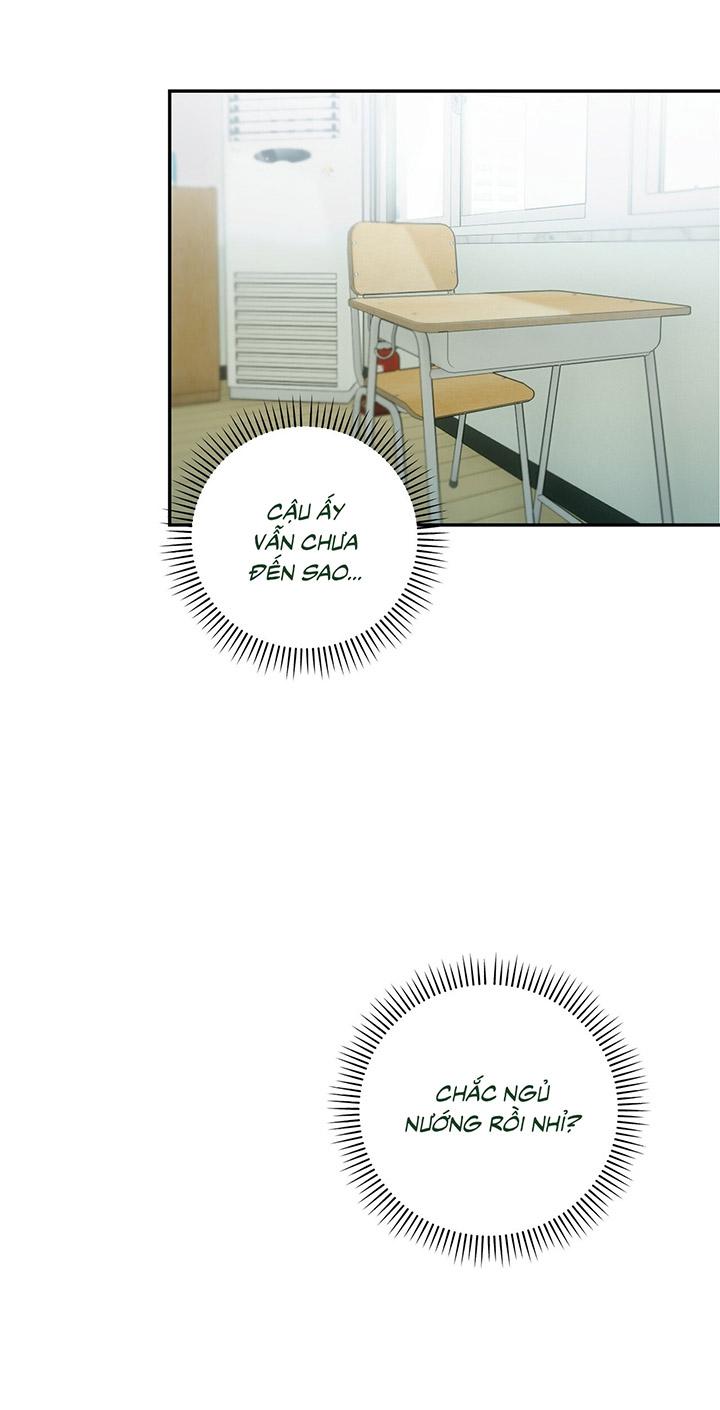 [DDT] ĐIỆP KHÚC MƯA GIÔNG Chapter 1 - Trang 2