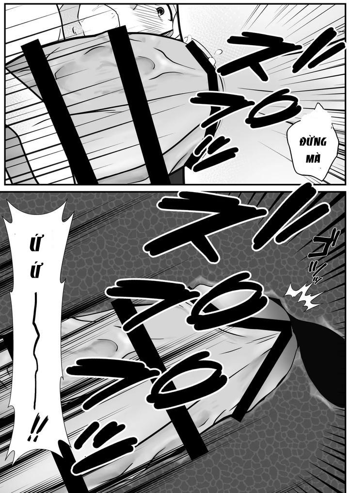 ONESHOT COI LÀ NỨNG Chapter 408.2 - Trang 2