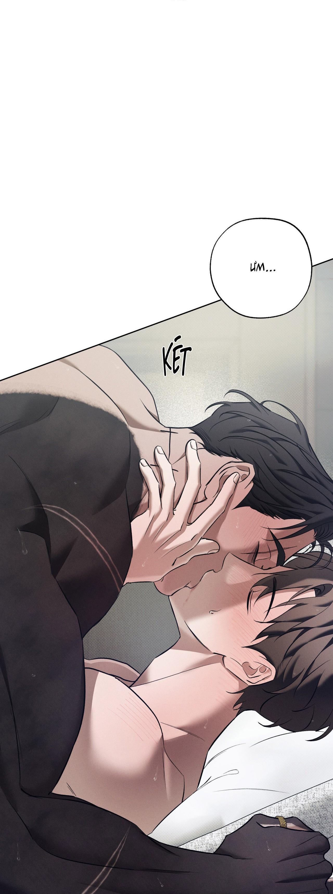 (CBunu) Chó Săn Của Sisyphus Chapter 18 H+ - Trang 2