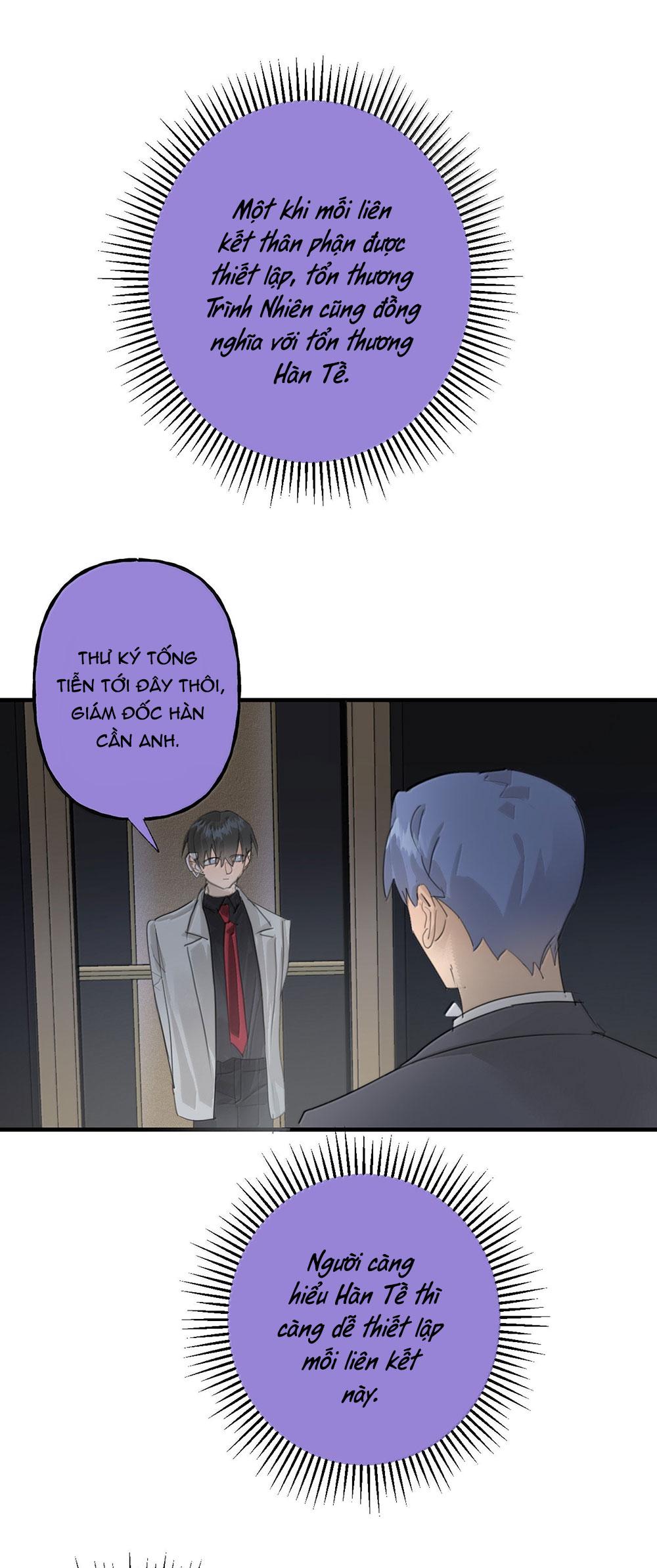 (END) Chiến Lược Dụ Dỗ Chapter 41 - Trang 2