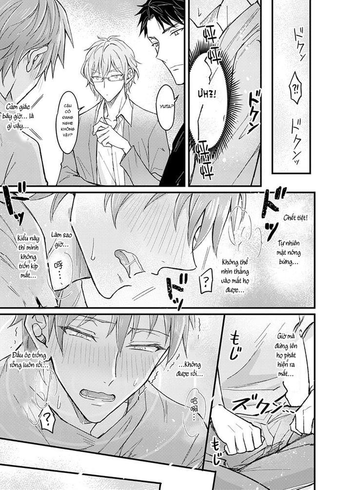 ONESHOT CHỊCH Chapter 239.5 - Trang 2