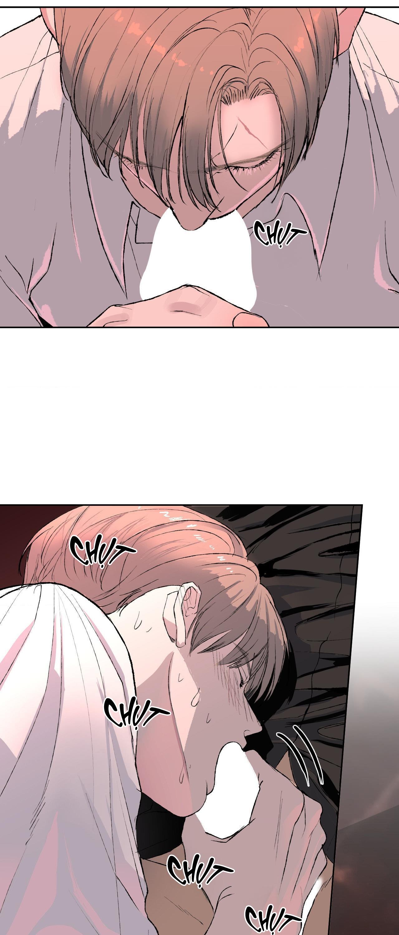 (GĐCV) RÁC RƯỞI CŨNG TỪNG CÓ GIÁ TRỊ Chapter 5 - Trang 2