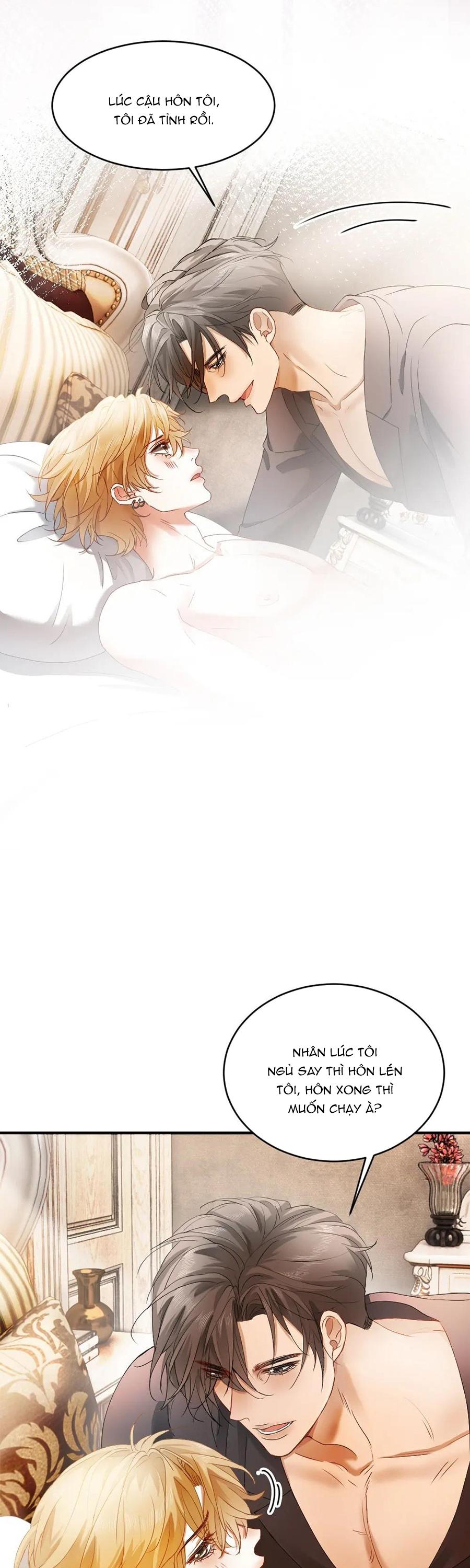 Tiểu Thiếu Gia Dựa Vào Nhan Sắc Càn Quét Toàn Hệ Thống Chapter 83 - Trang 2