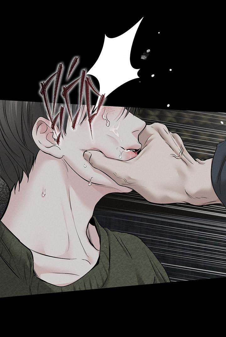 [DDT] KẺ ĐÁNH CẮP TRÁI TIM Chapter 1 - Next Chapter 2 19+