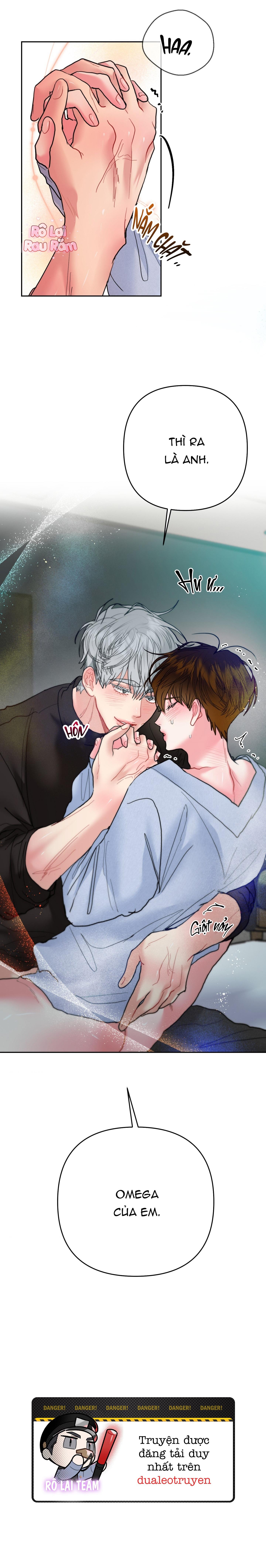 Vị ngọt thanh mát Chapter 7 - Next Chapter 8