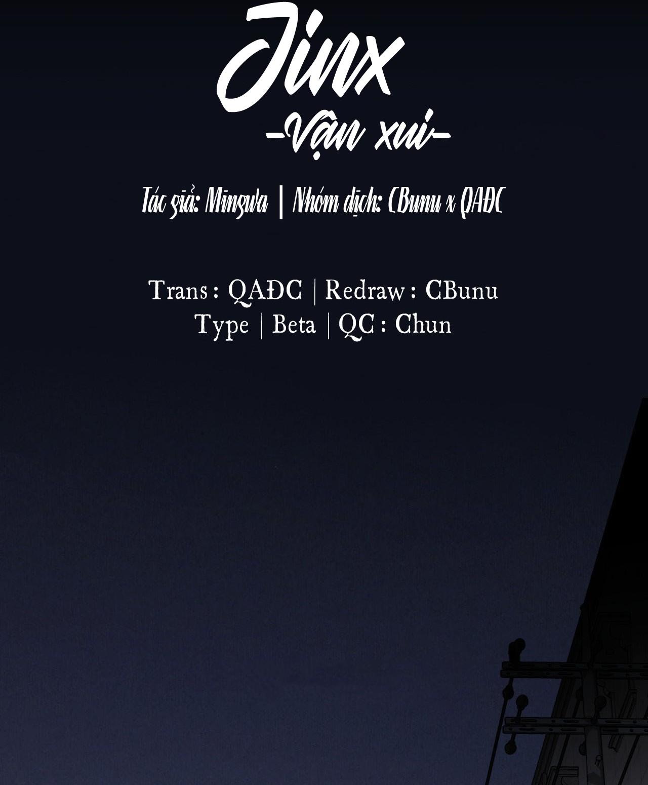 (CBunu) ChinhX - Vận Xui Chapter 74 - Trang 2